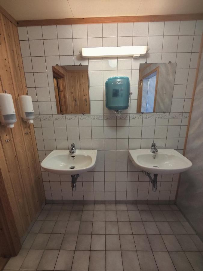 Kyrkjestolen B&B Tyinkrysset 外观 照片